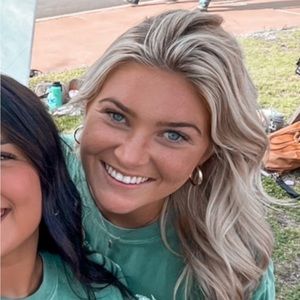Meet your Posher, Paige